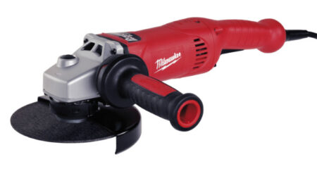 Milwaukee haakse slijper AGV-17-150 XC