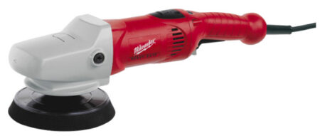 Milwaukee AP12 E haakse polijstmachine