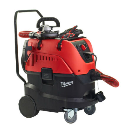 Milwaukee afzuigsysteem AS42 MAC