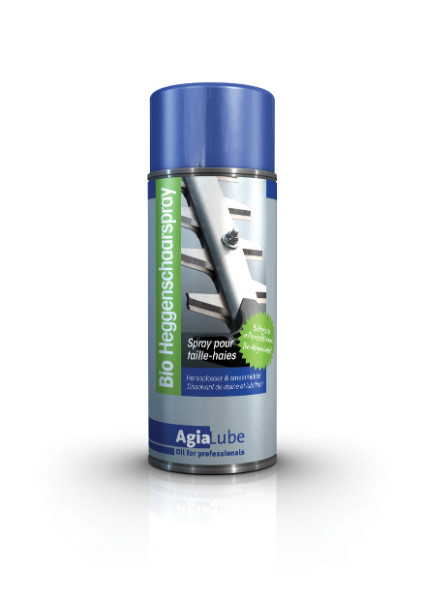 Aspen Agea Bio heggenschaarspray 400ml