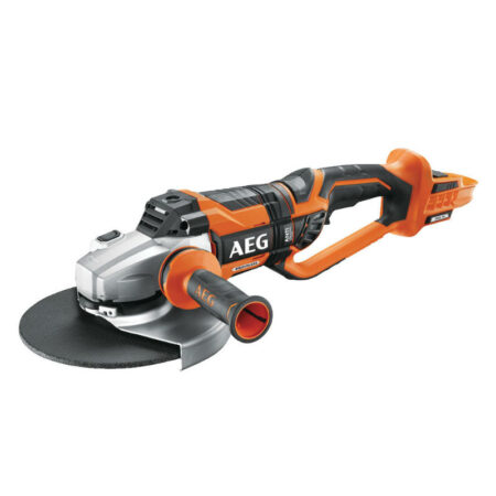 AEG BEWS-18-230BL Haakse Slijper 230mm