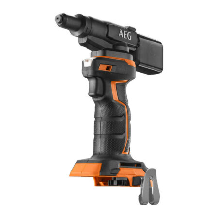 AEG BNZ18-0 klinknageltang