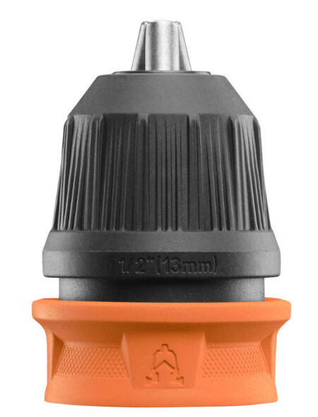 AEG BSB18CBL-CK 13mm boorkop