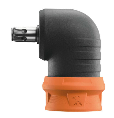 AEG BSB18CBL-RAA haakse boor en