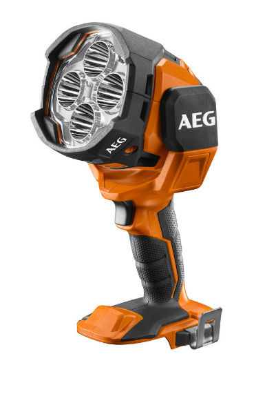 AEG  BTL18-0 hybrid lamp