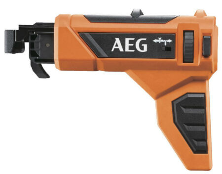 AEG BTS-BSA gipsplaat schroefhulpstuk