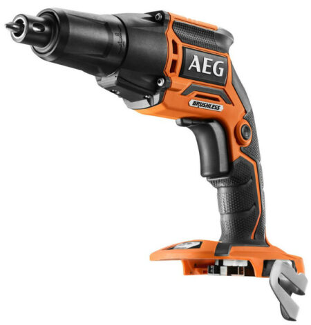 AEG BTS18BL-0 schroefmachine