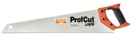 Bahco PC-22-GT9 handzaag Profcut 22"