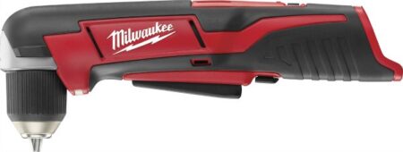 Milwaukee haakse boormachine C12 RAD/0