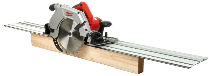 Cirkelzaagmachines hout 230V