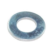 Sluitring DIN 125A elvz. M12