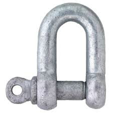 D-sluiting DIN 82101 5 mm thvz