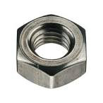 Moer RVS-A2 M-8 DIN 934