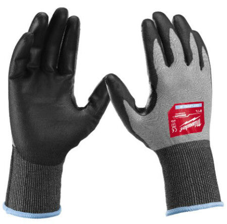 Hi-Dex handschoen klasse 2/B