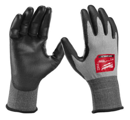 Hi-Dex handschoen klasse 3/C