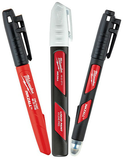 Milwaukee markeergereedschap