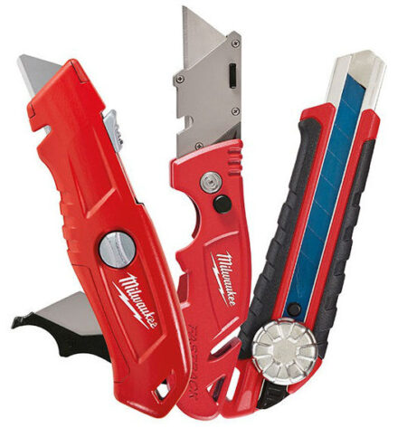 Milwaukee snijgereedschap