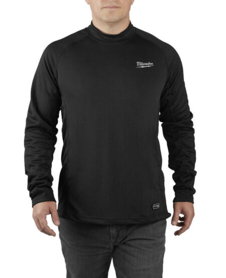 Milwaukee USB verwarmde trui Mt. 2XL