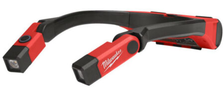 Milwaukee L4NL400-301USB oplaadbare