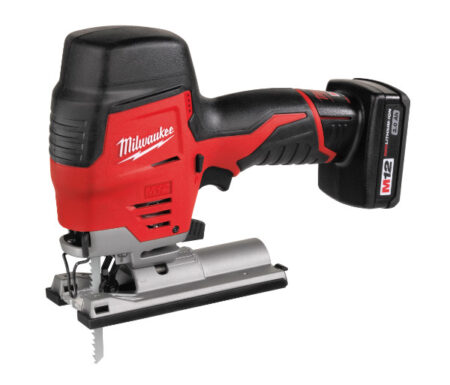 M12 Decoupeerzaag