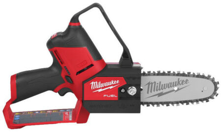 Milwaukee M12 FHS-0 snoeikettingzaag