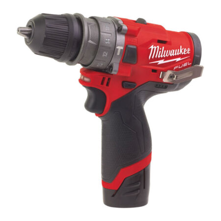 Milwaukee M12FPDX-202X boorschroef-