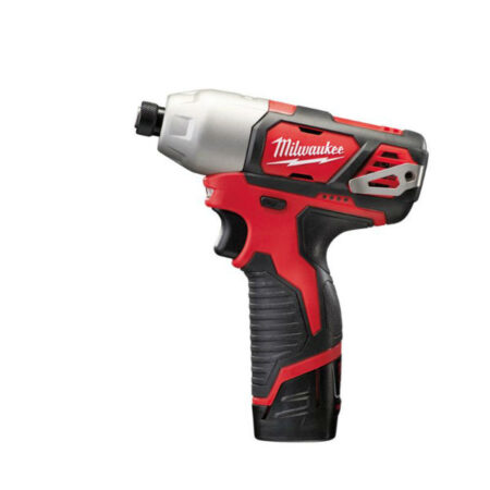 Milwaukee M12 BID-202C schroevendraaier