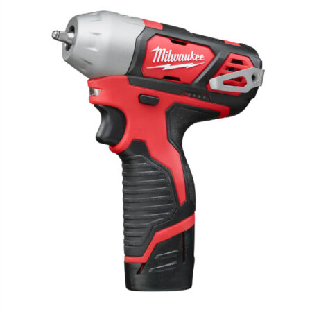 Milwaukee M12 BIW/2 1/4" slagmoersleutel