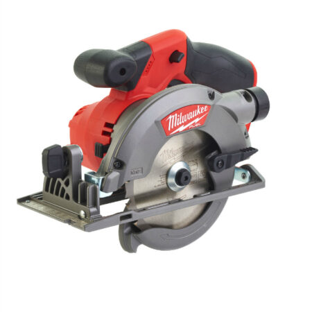 Milwaukee Fuel M12-CCS44 cirkelzaag
