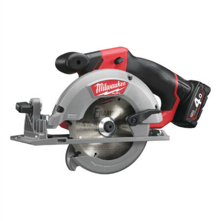 Milwaukee Fuel M12-CCS44 cirkelzaag