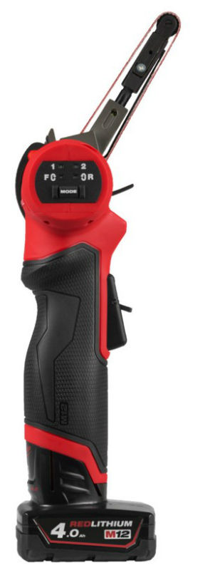 Milwaukee M12FBFL13-402 powervijl