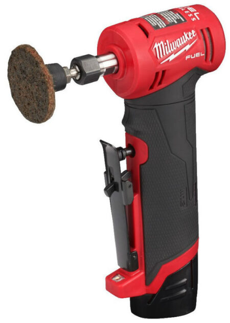 M12 Polijst-/schuurmachine