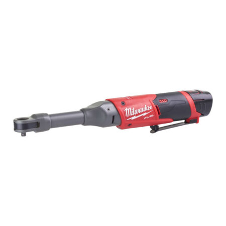 Milwaukee M12FIRLR/201B 1/4"ratelsleutel