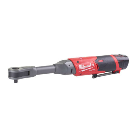 Milwaukee M12FIRLR/201B 3/8"ratelsleutel