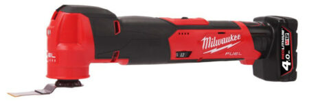 Milwaukee M12 FMT/422 Multi-Tool