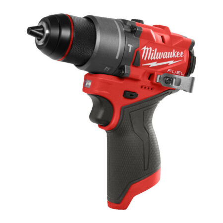 Milwaukee M12 FPD2-0 slagboormachine