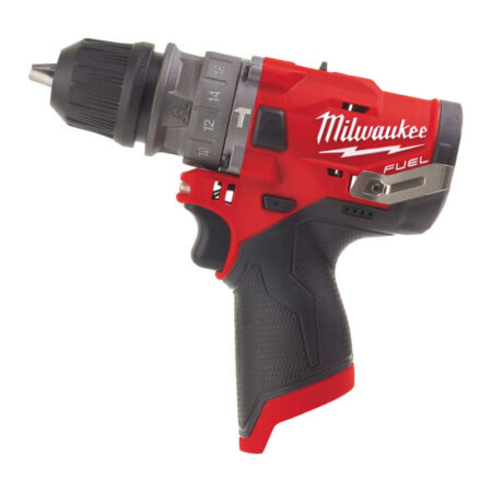 Milwaukee M12FPDX-0 boorschroefmachine