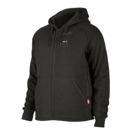 Milwaukee Heated Hoodie - zwart - Mt. L