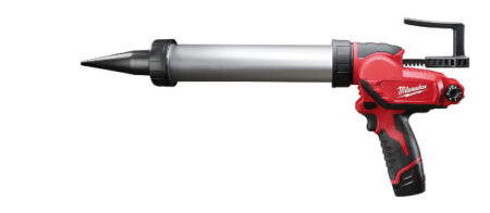 Milwaukee M12 PCG 400 A/1 kit-/lijm