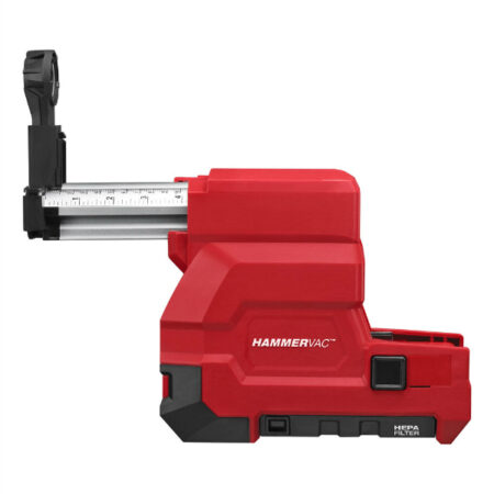 Milwaukee M18 CDEX-0 stofafzuigset