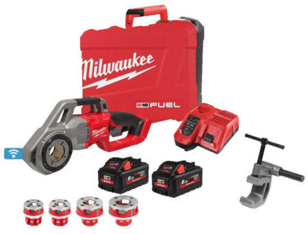 One Key Draadsnijmachines