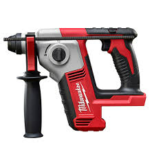 Milwaukee M18 BH/0 boorhamer