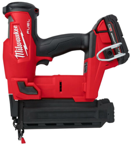 Milwaukee M18FN18-GS202X Tacker tot 50mm