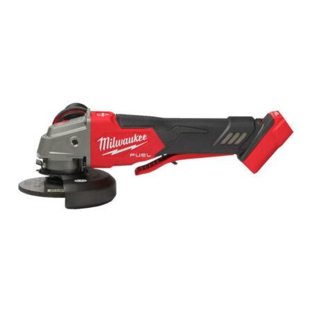 Milwaukee M18 FSAGV125XPDB-0X haakse