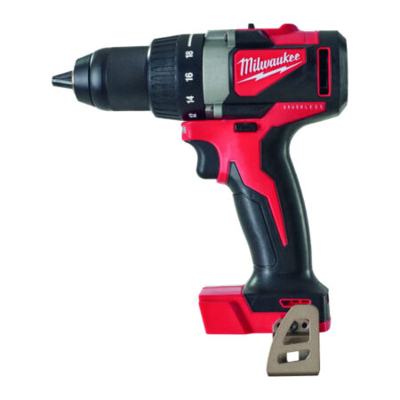 Milwaukee M18-BLDD Brushless schroefboor