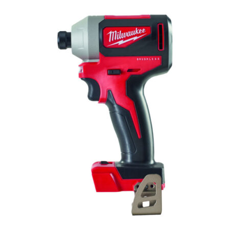 Milwaukee M18BLID2 Brushless slag-