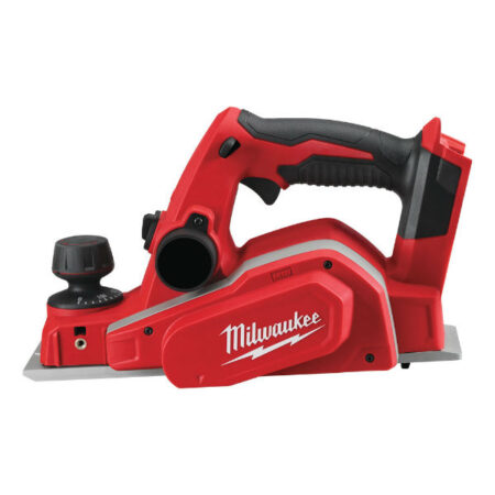 Milwaukee M18 BP/0 schaafmachine