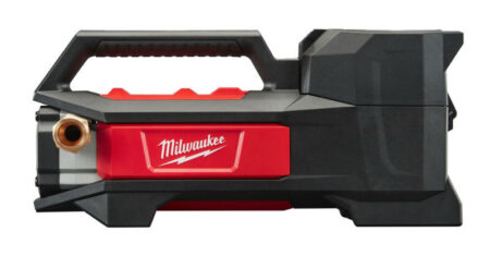 Milwaukee M18BTP-0 vloeistofpomp