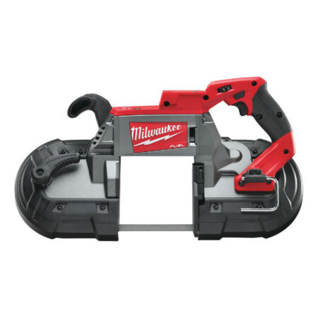 Milwaukee M18 CBS125-0 bandzaag-