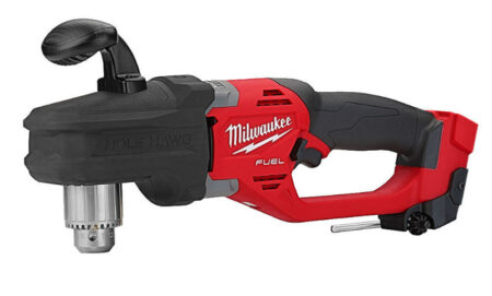 Milwaukee M18-CRAD2-0X FUEL haakse boor-